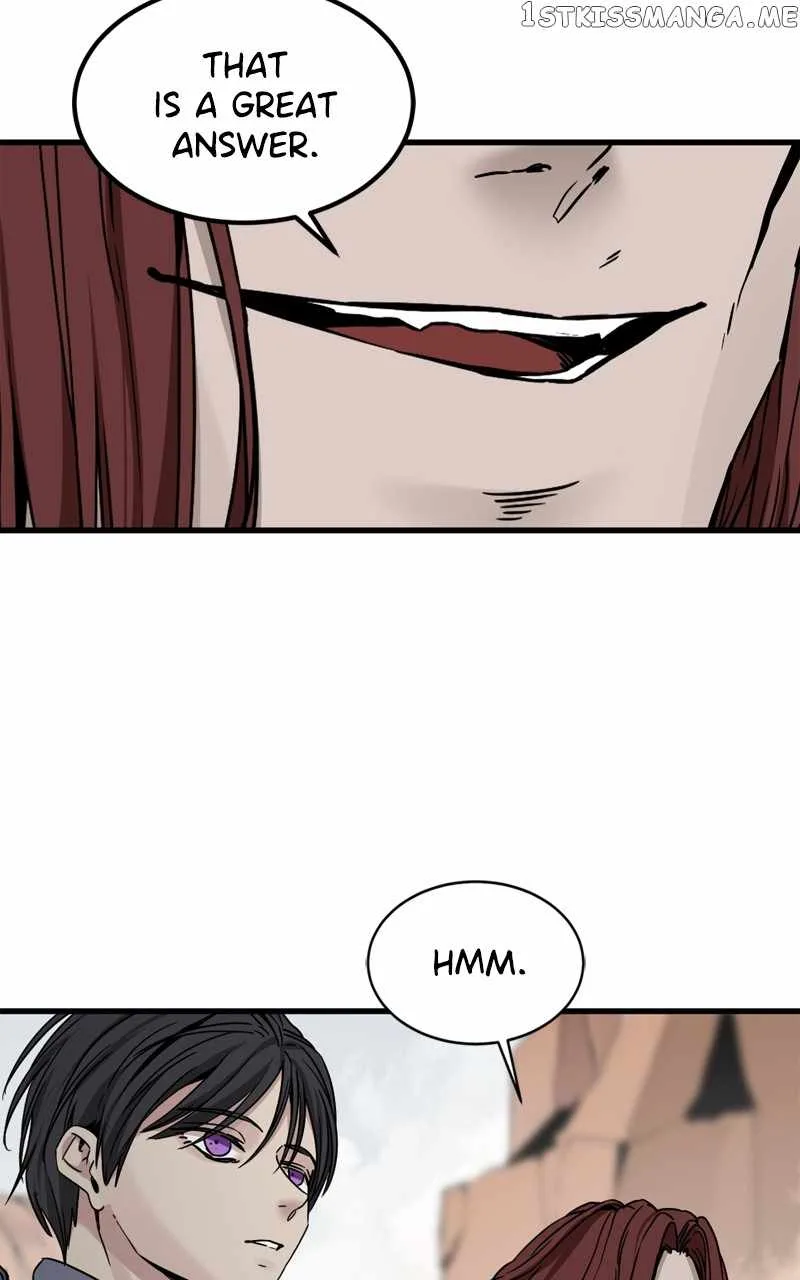 Hero Killer Chapter 114 page 11