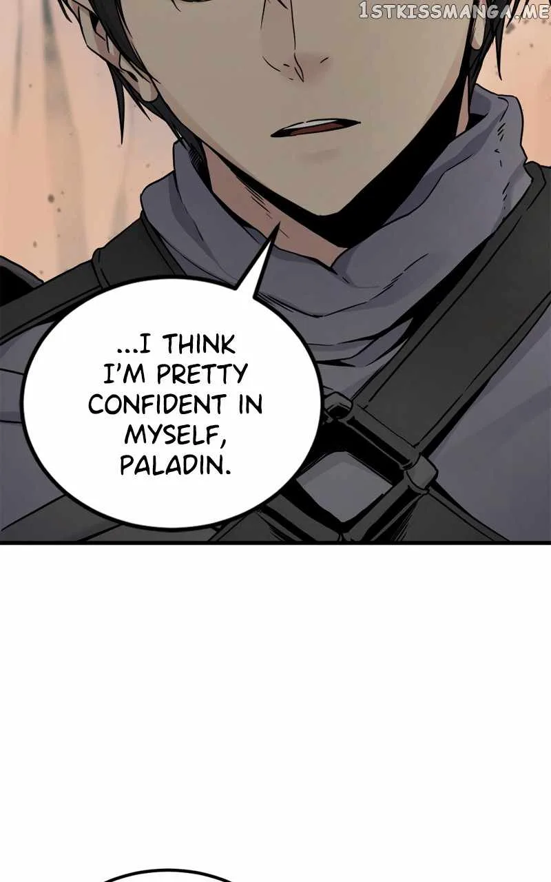 Hero Killer Chapter 114 page 10