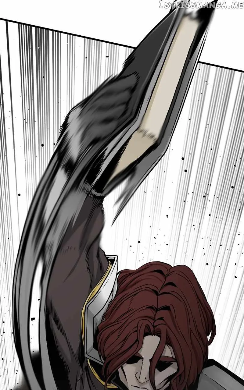 Hero Killer Chapter 114 page 18