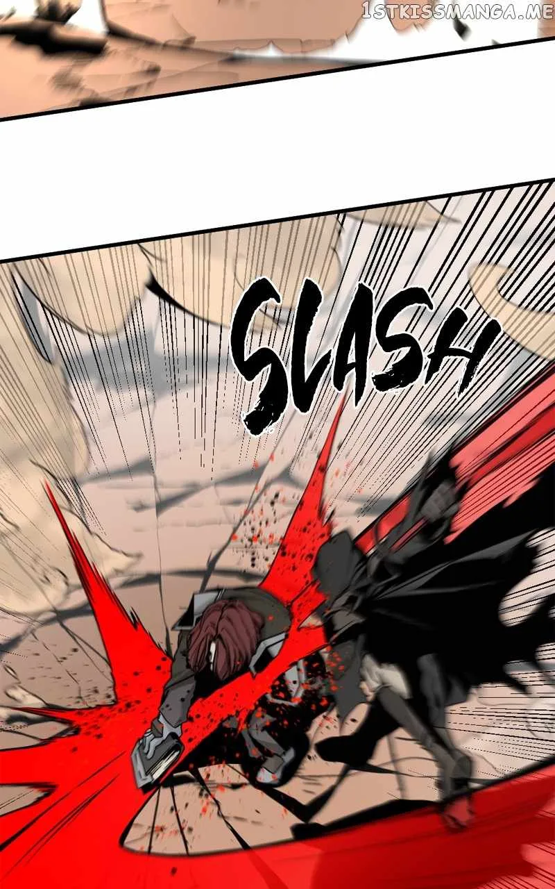 Hero Killer Chapter 114 page 21