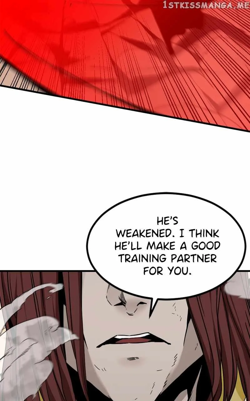 Hero Killer Chapter 114 page 22