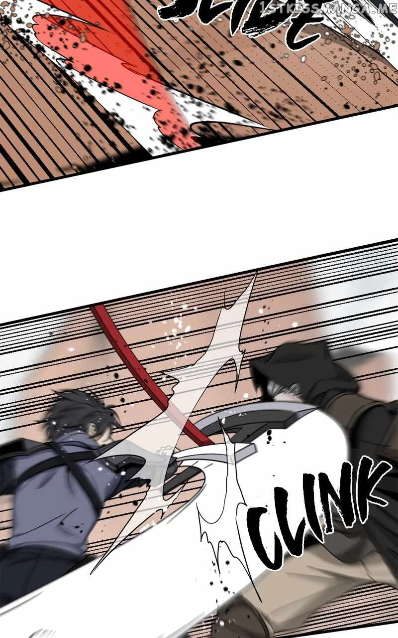 Hero Killer Chapter 114 page 28