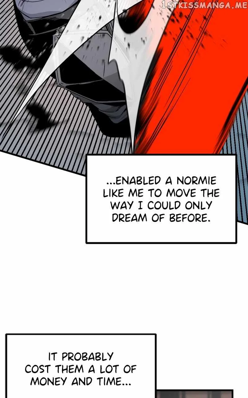 Hero Killer Chapter 114 page 30