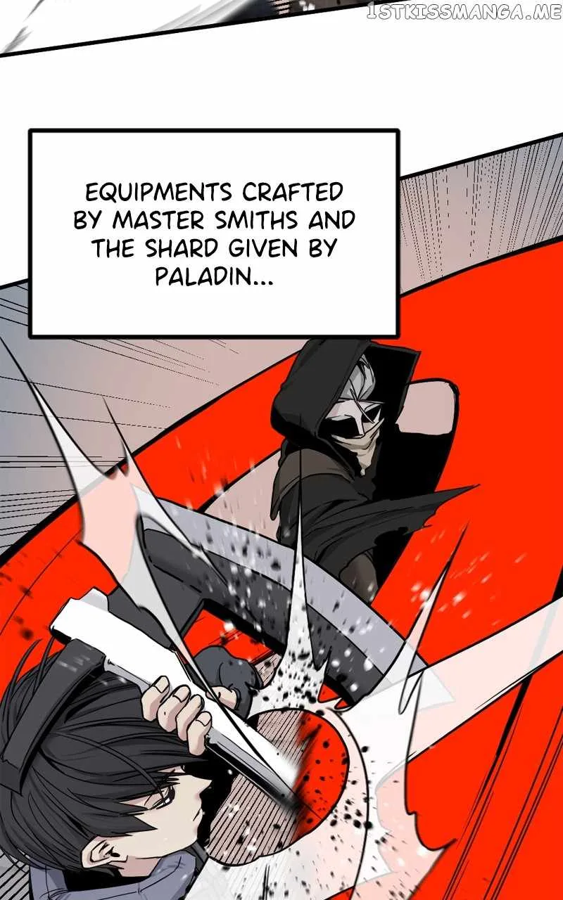 Hero Killer Chapter 114 page 29
