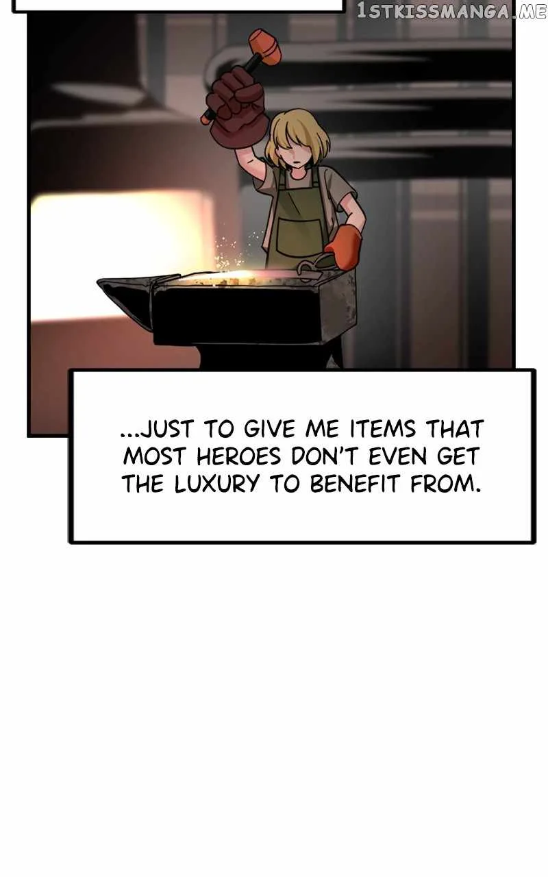Hero Killer Chapter 114 page 31