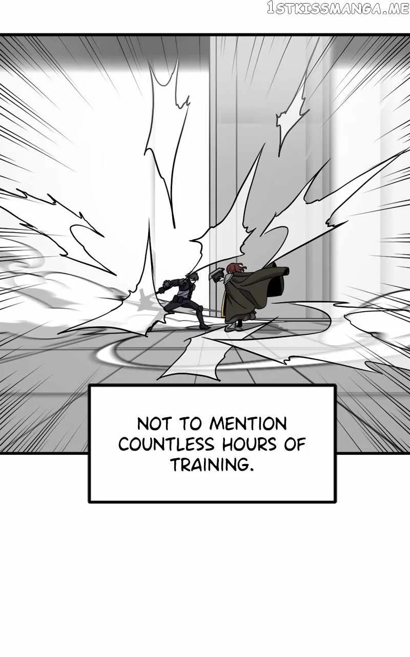 Hero Killer Chapter 114 page 32