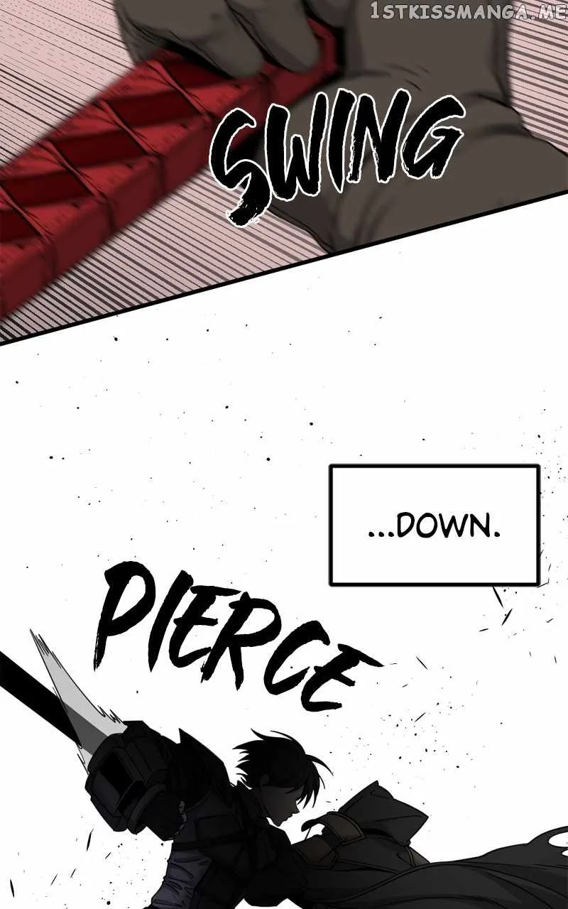 Hero Killer Chapter 114 page 34