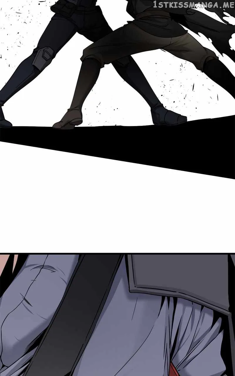 Hero Killer Chapter 114 page 35