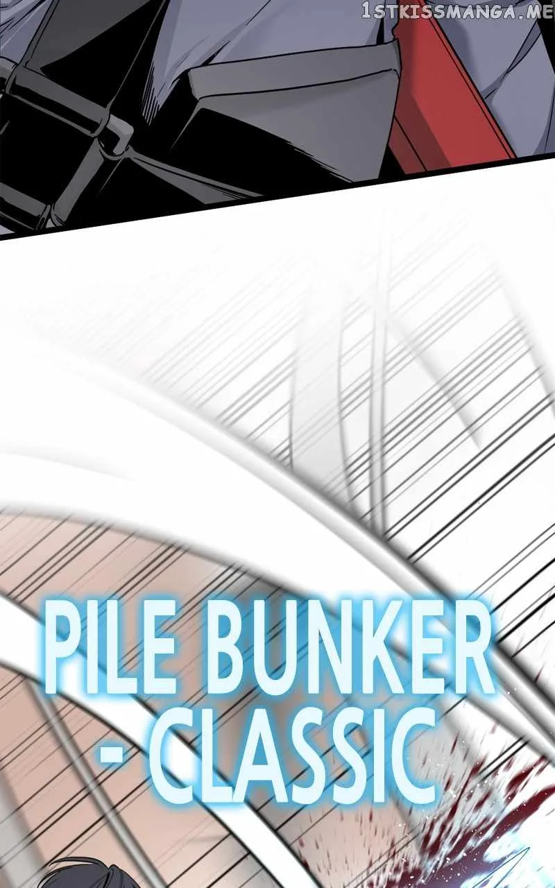 Hero Killer Chapter 114 page 36