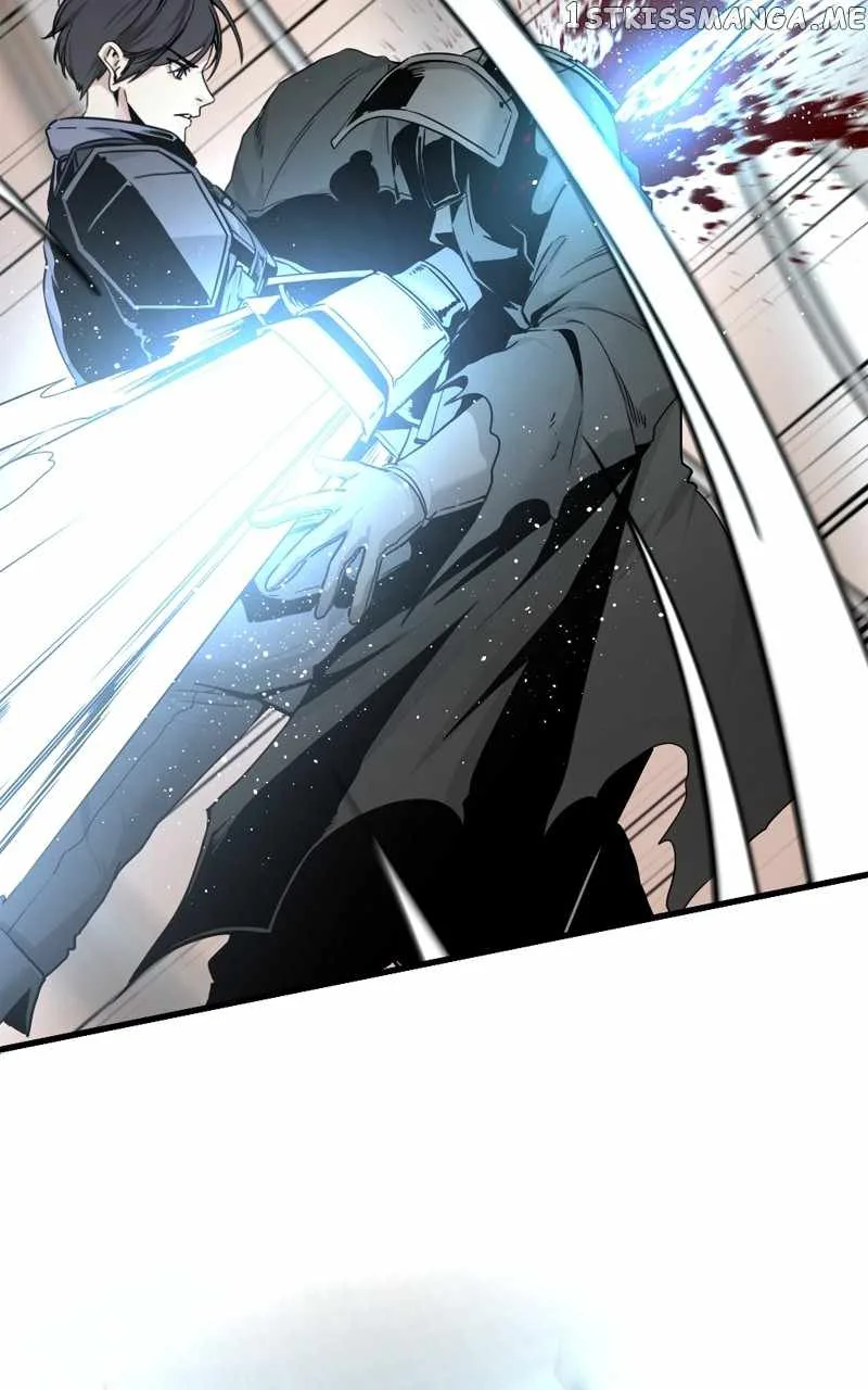 Hero Killer Chapter 114 page 37