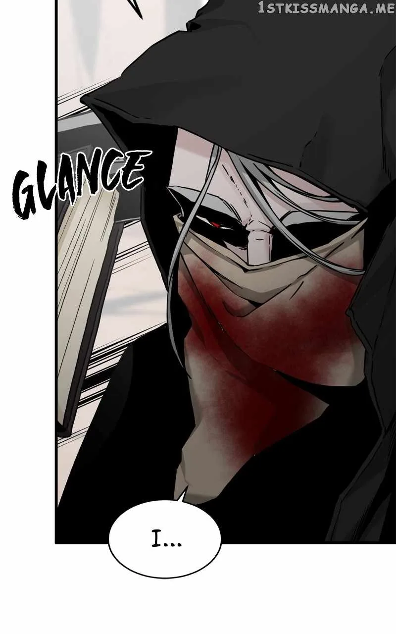 Hero Killer Chapter 114 page 41