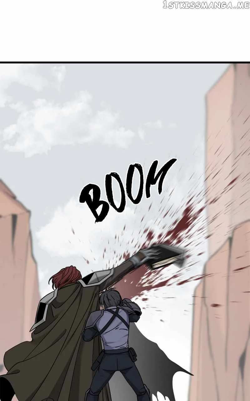 Hero Killer Chapter 114 page 42