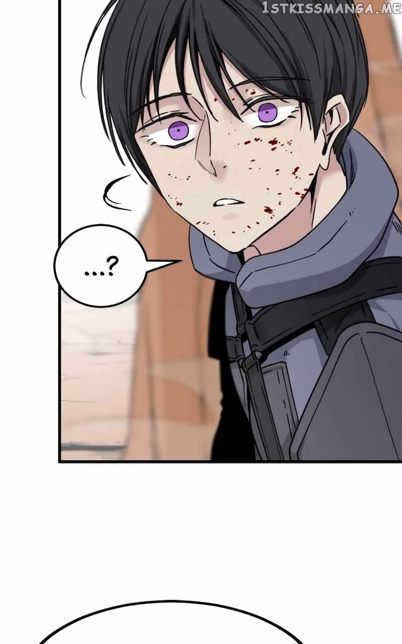 Hero Killer Chapter 114 page 45