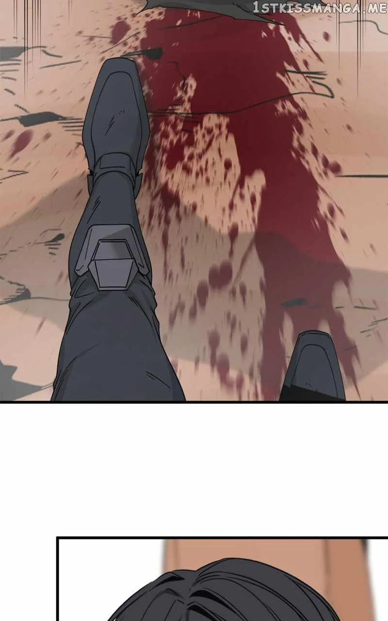 Hero Killer Chapter 114 page 44