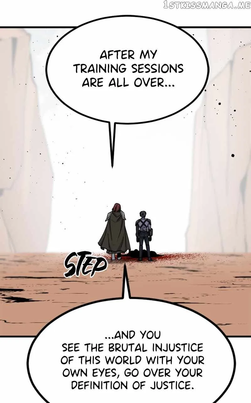 Hero Killer Chapter 114 page 51