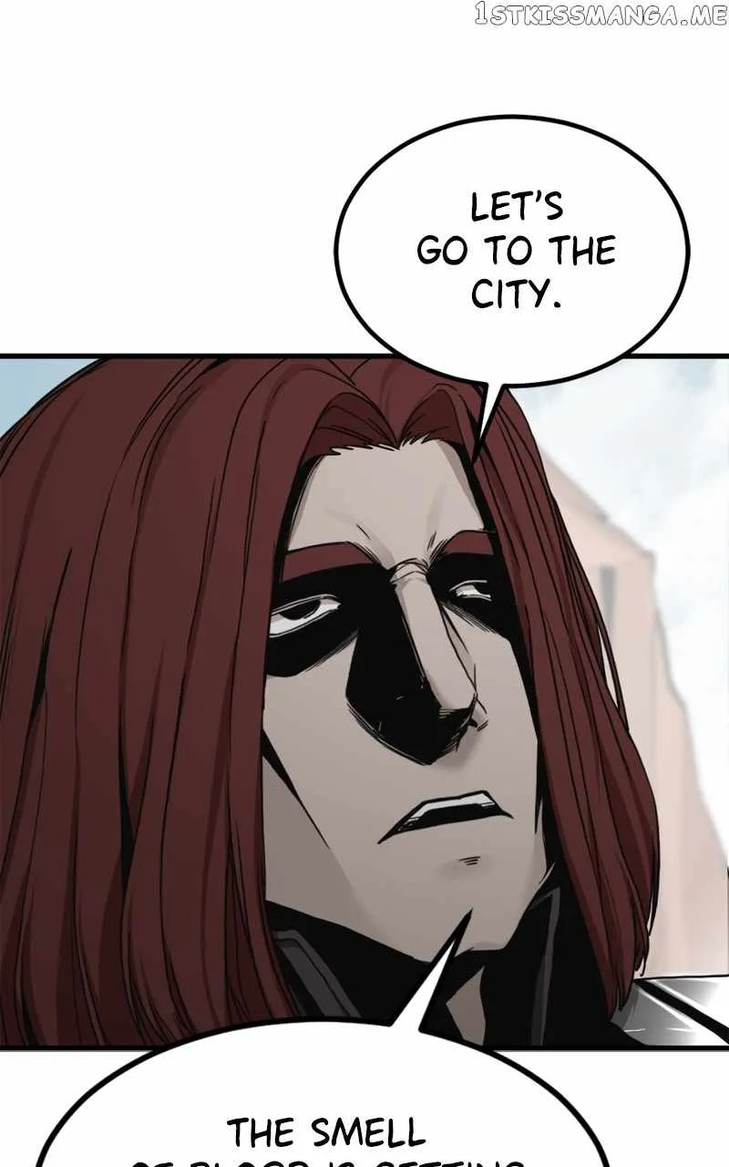 Hero Killer Chapter 114 page 53