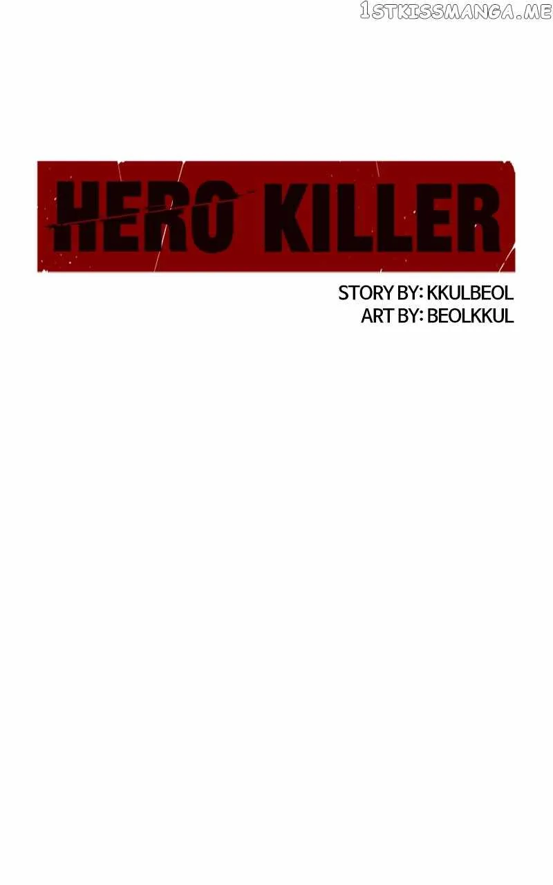 Hero Killer Chapter 114 page 55