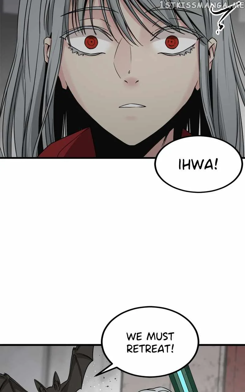 Hero Killer Chapter 114 page 60
