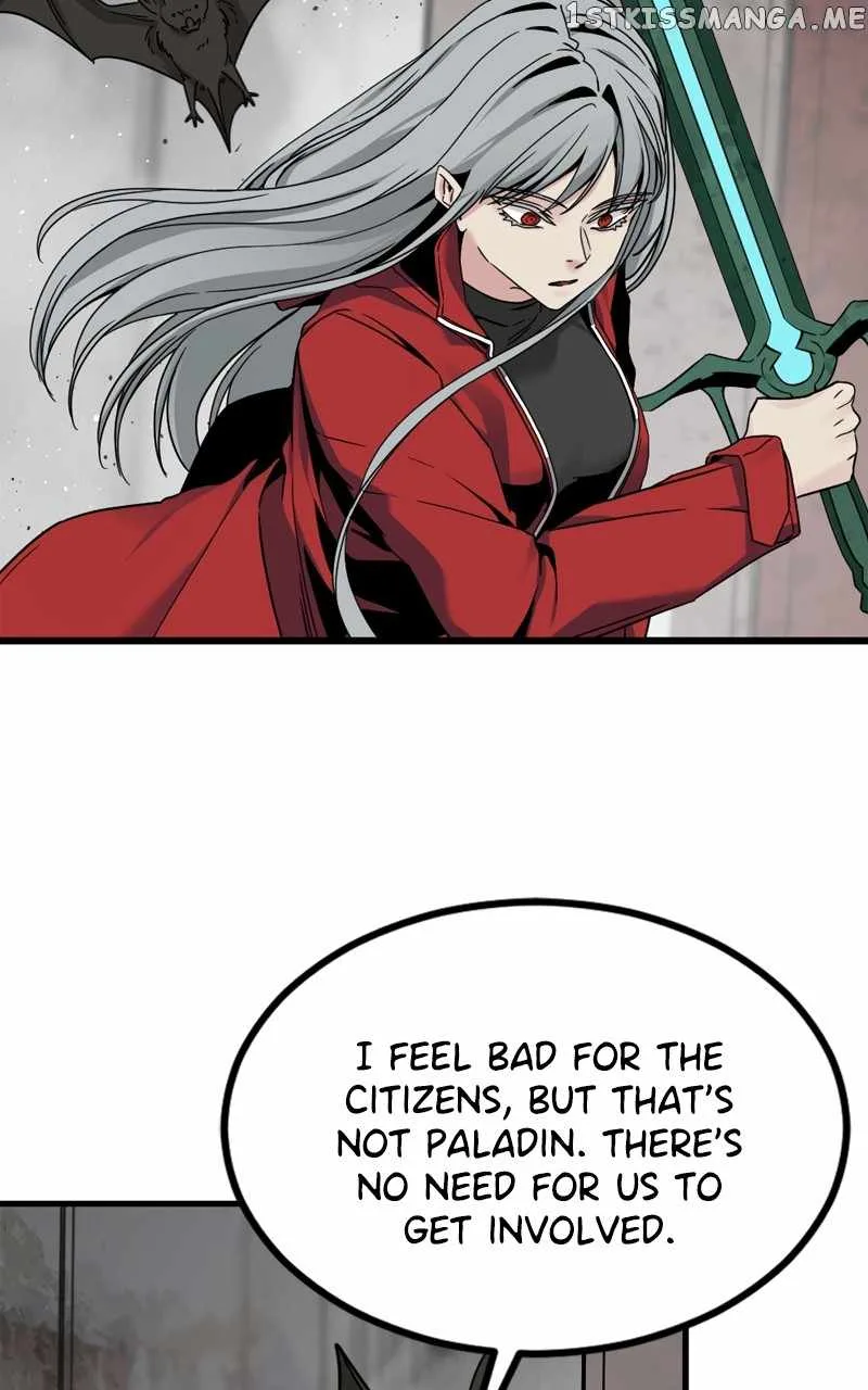 Hero Killer Chapter 114 page 61
