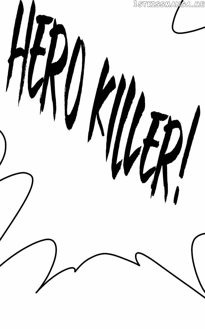 Hero Killer Chapter 114 page 65