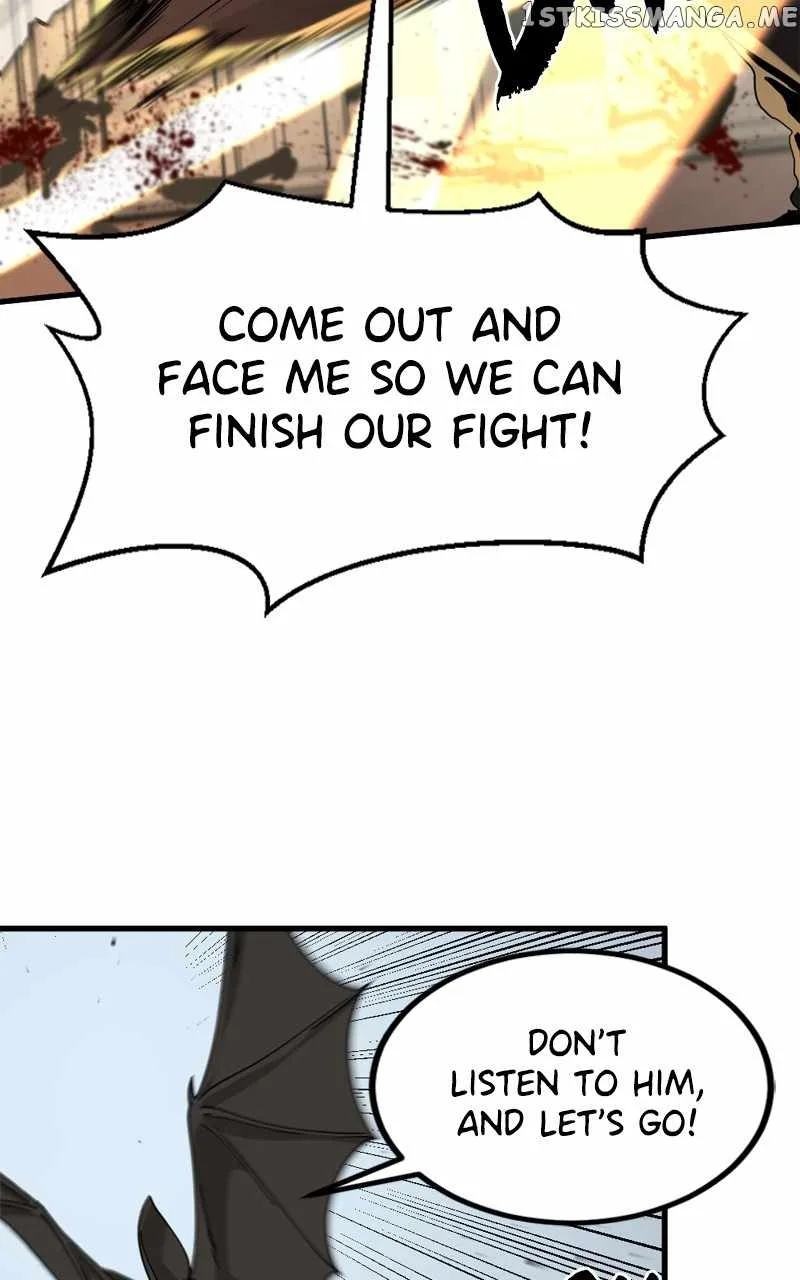 Hero Killer Chapter 114 page 67