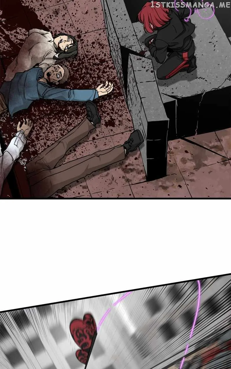 Hero Killer Chapter 114 page 70