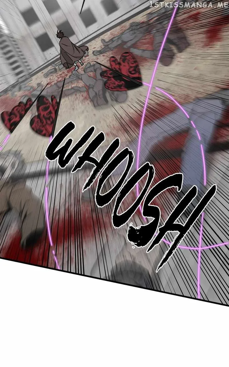 Hero Killer Chapter 114 page 71