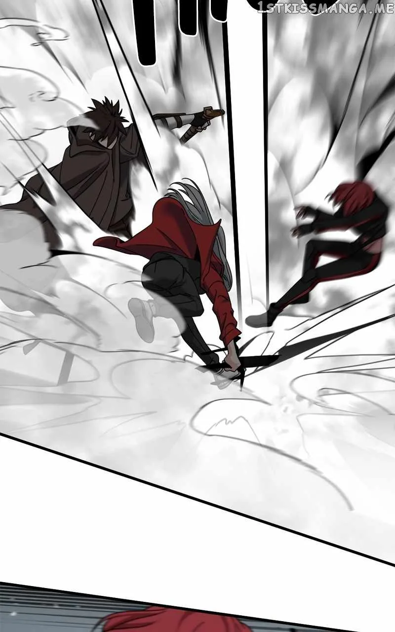Hero Killer Chapter 114 page 76