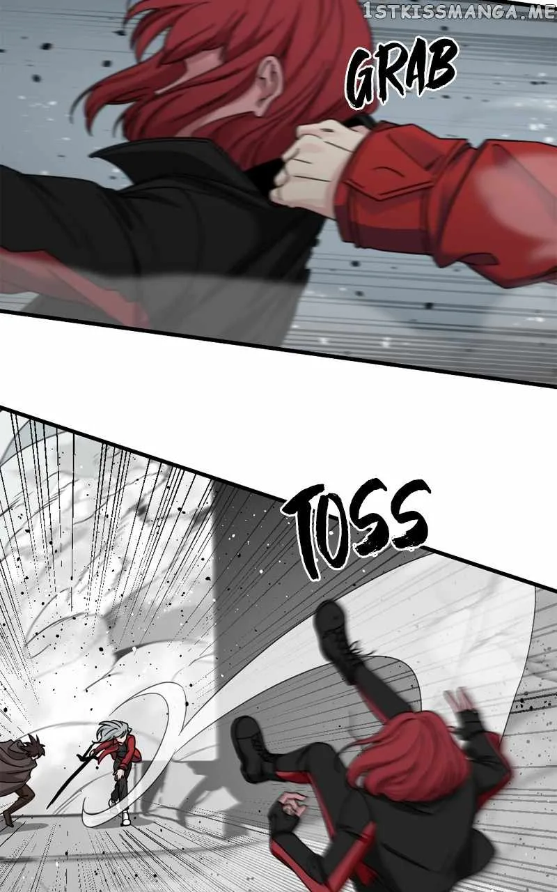 Hero Killer Chapter 114 page 77