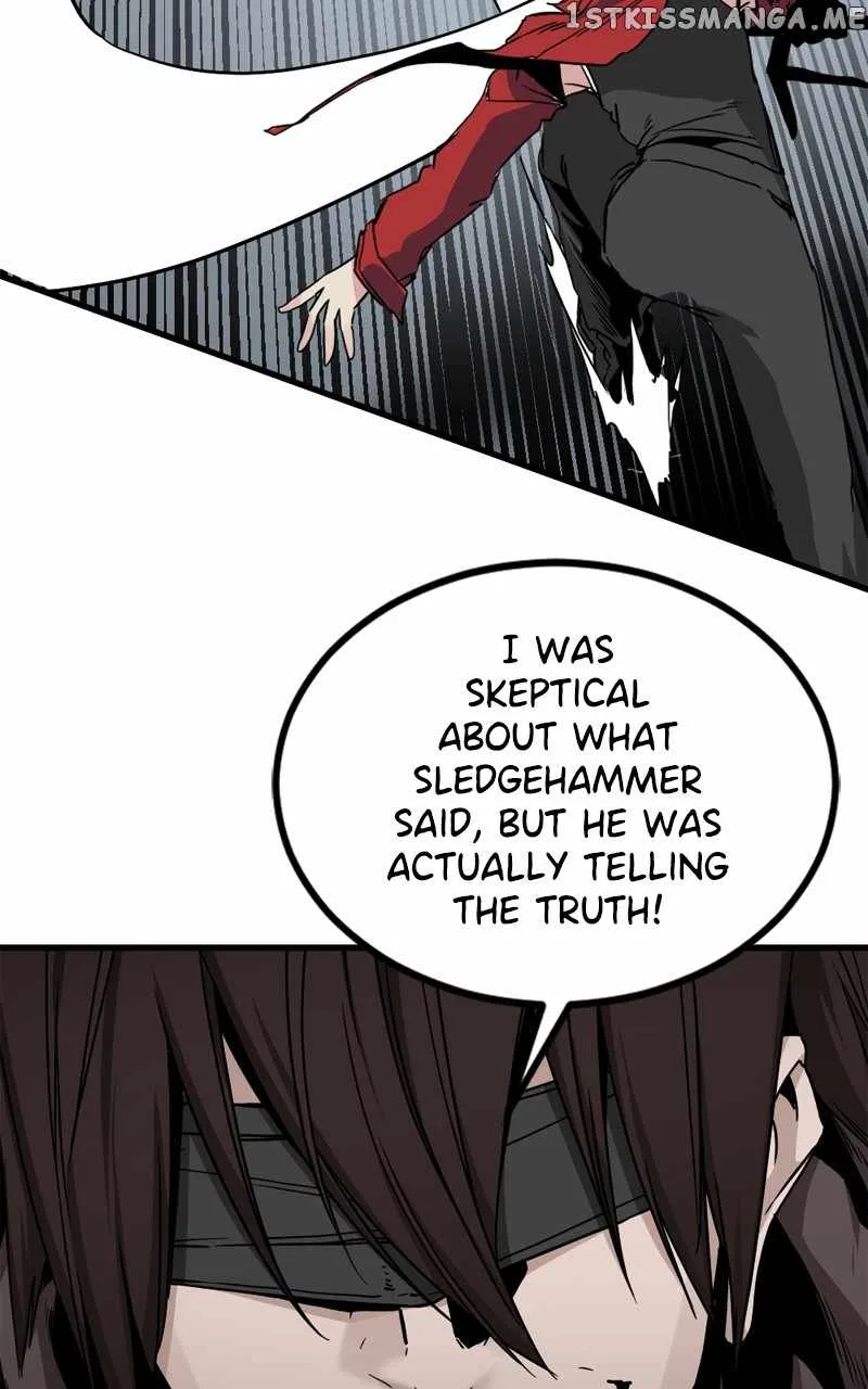 Hero Killer Chapter 114 page 80