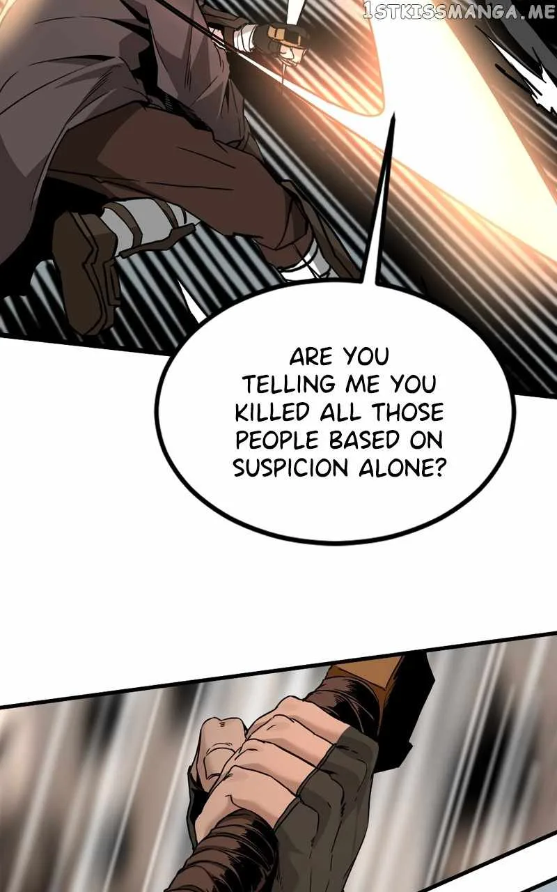 Hero Killer Chapter 114 page 82
