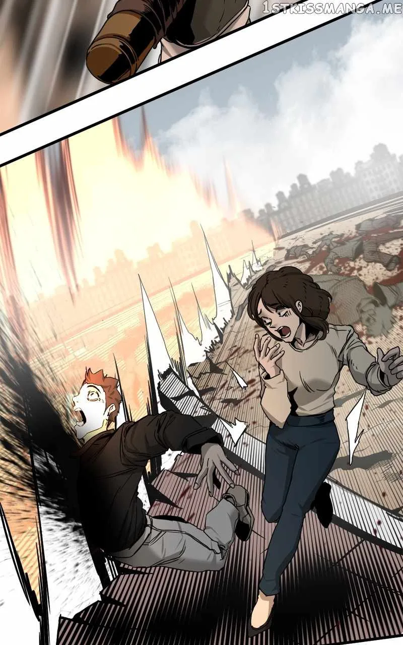 Hero Killer Chapter 114 page 83