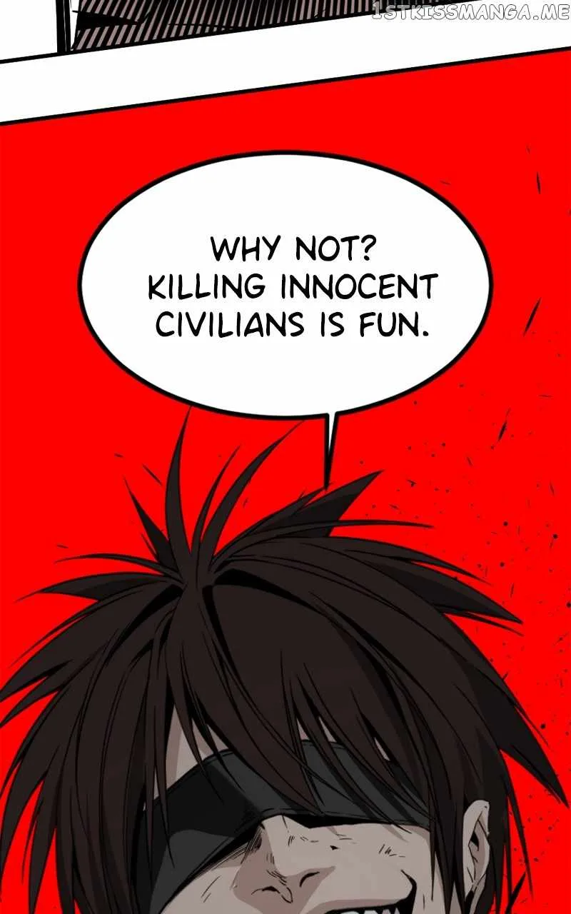 Hero Killer Chapter 114 page 84