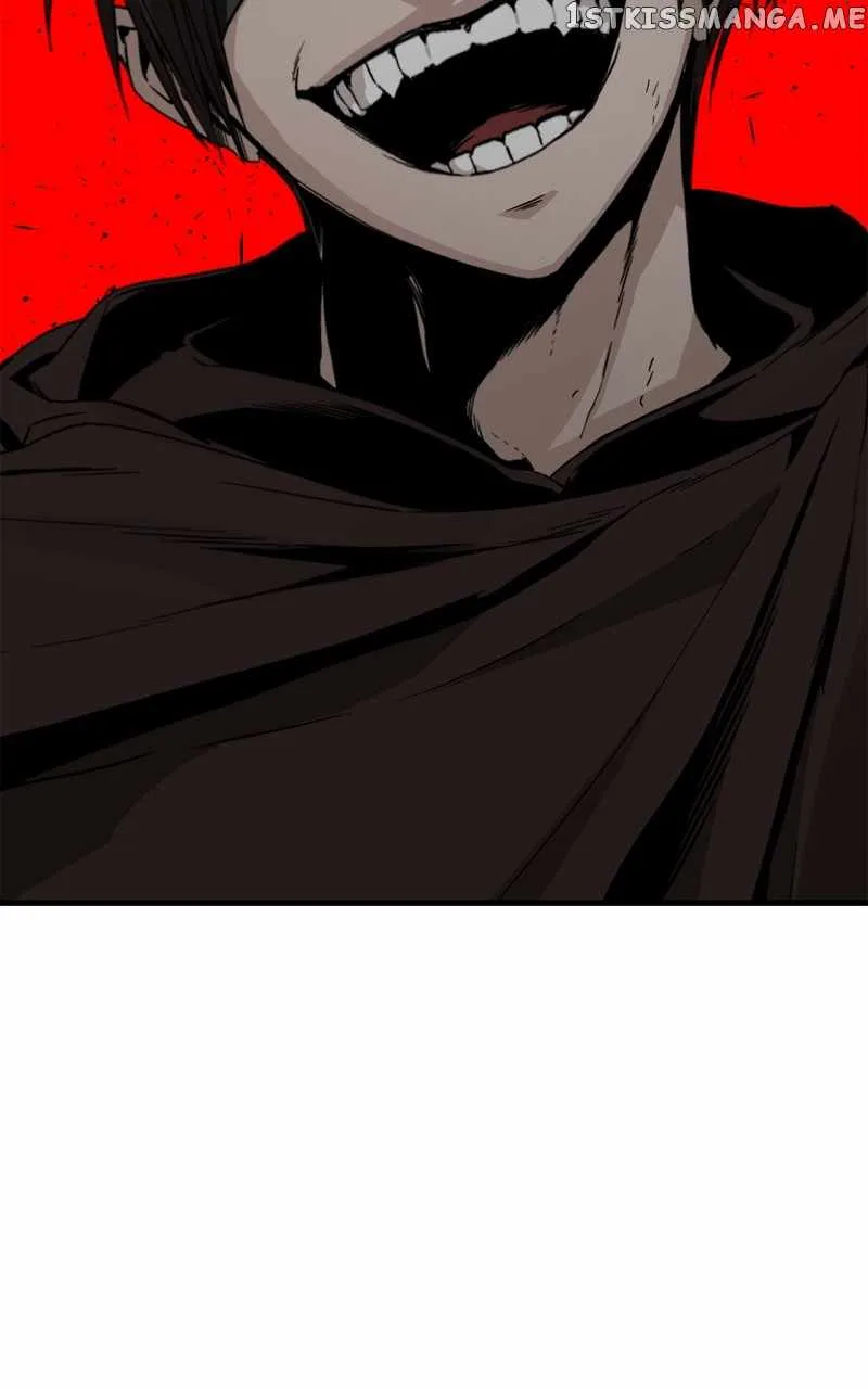 Hero Killer Chapter 114 page 85