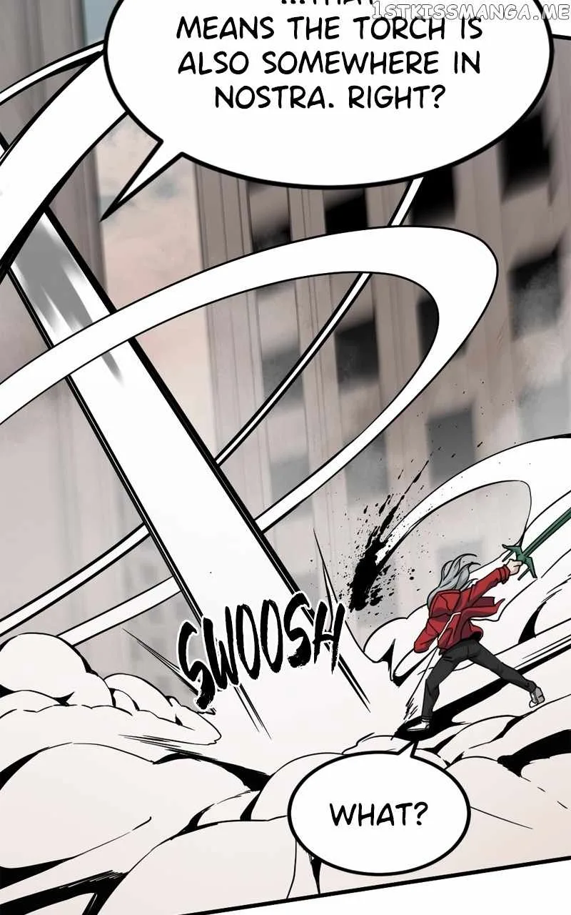 Hero Killer Chapter 114 page 91