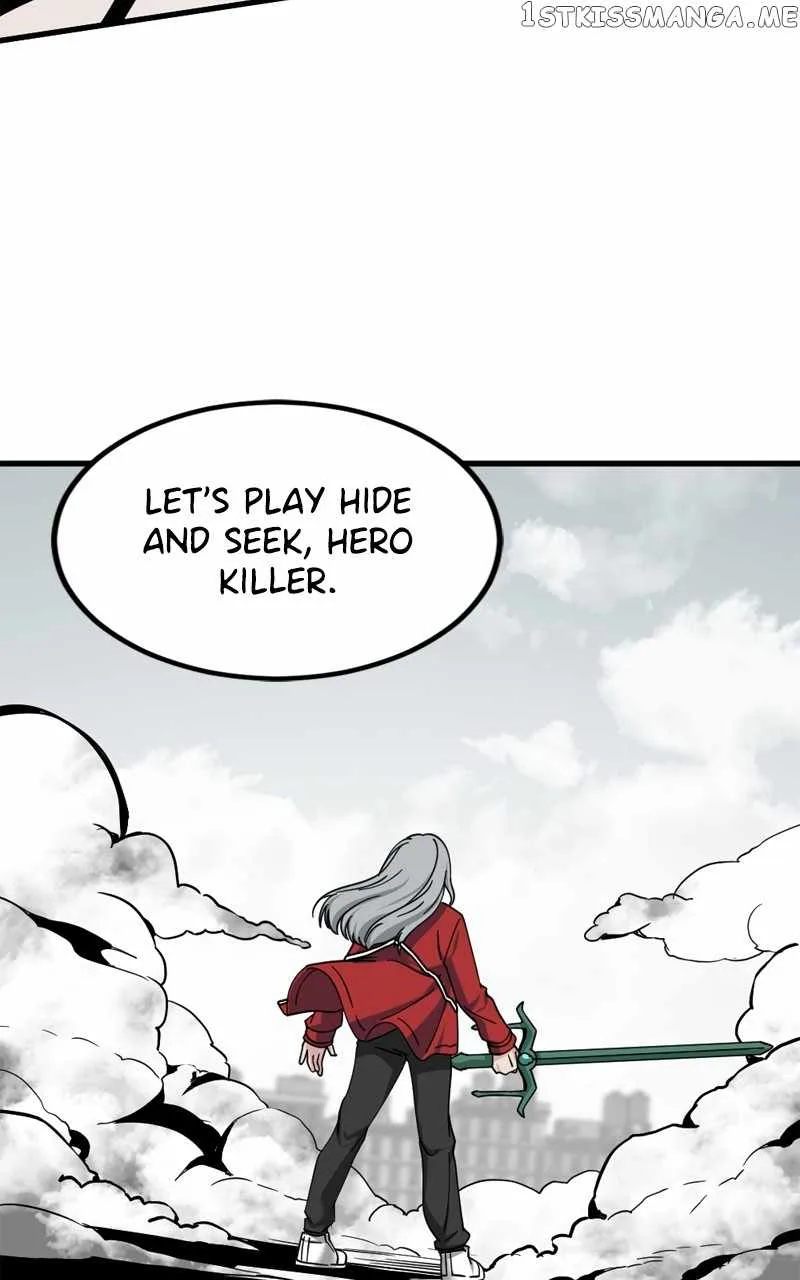 Hero Killer Chapter 114 page 92