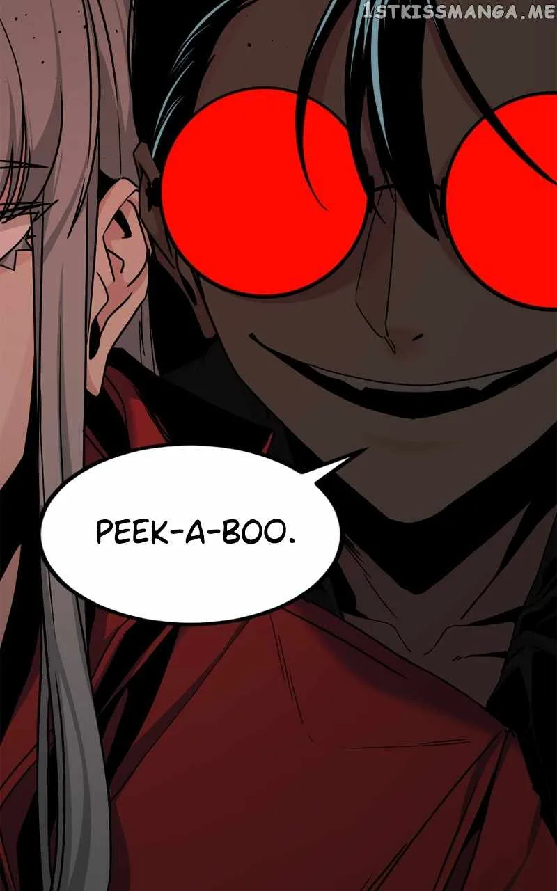 Hero Killer Chapter 114 page 94