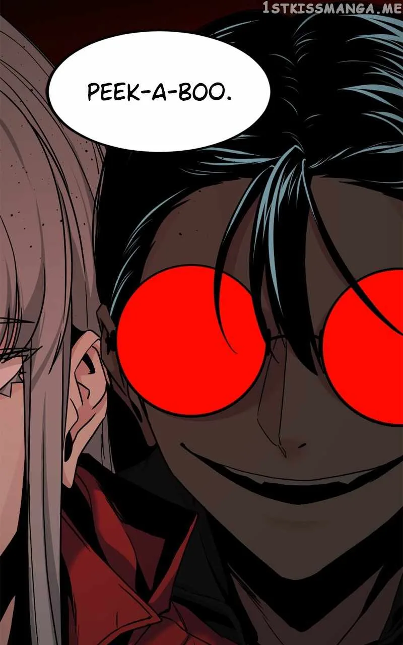 Hero Killer Chapter 114 page 107