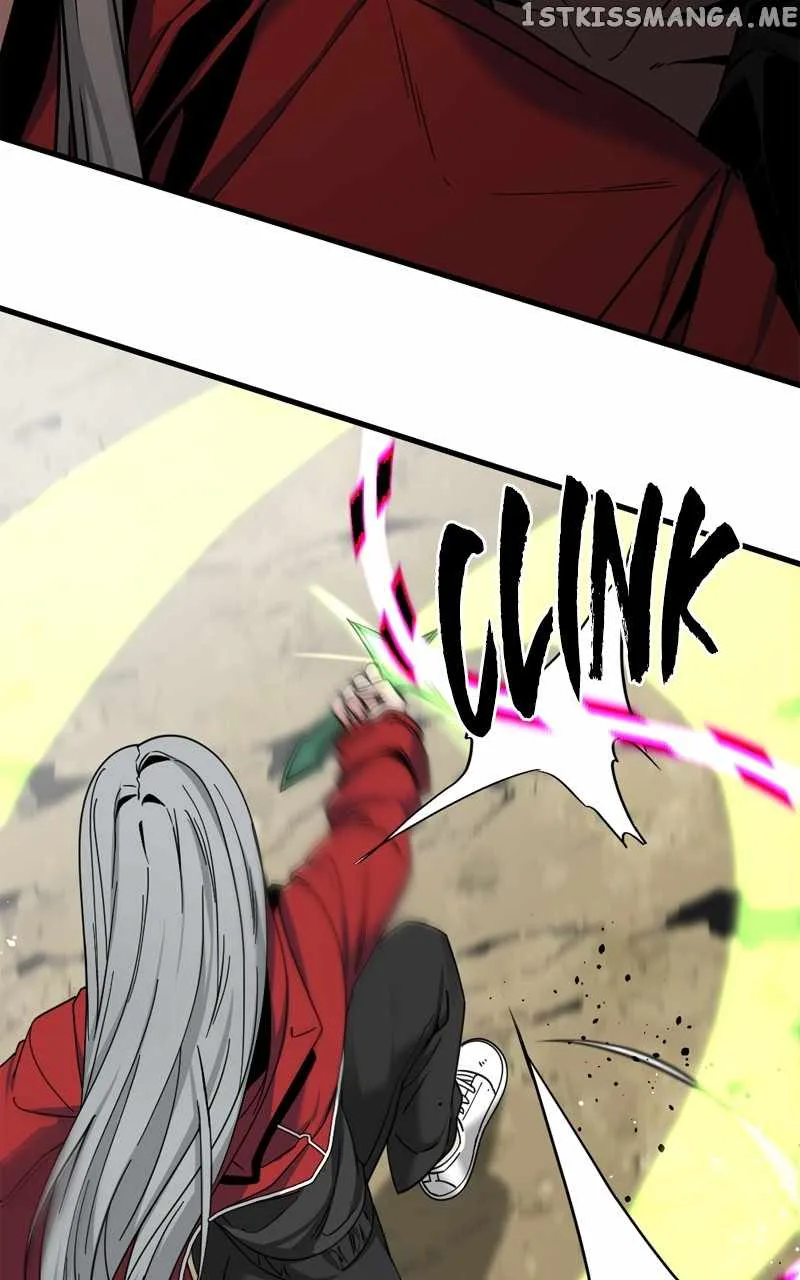 Hero Killer Chapter 114 page 108
