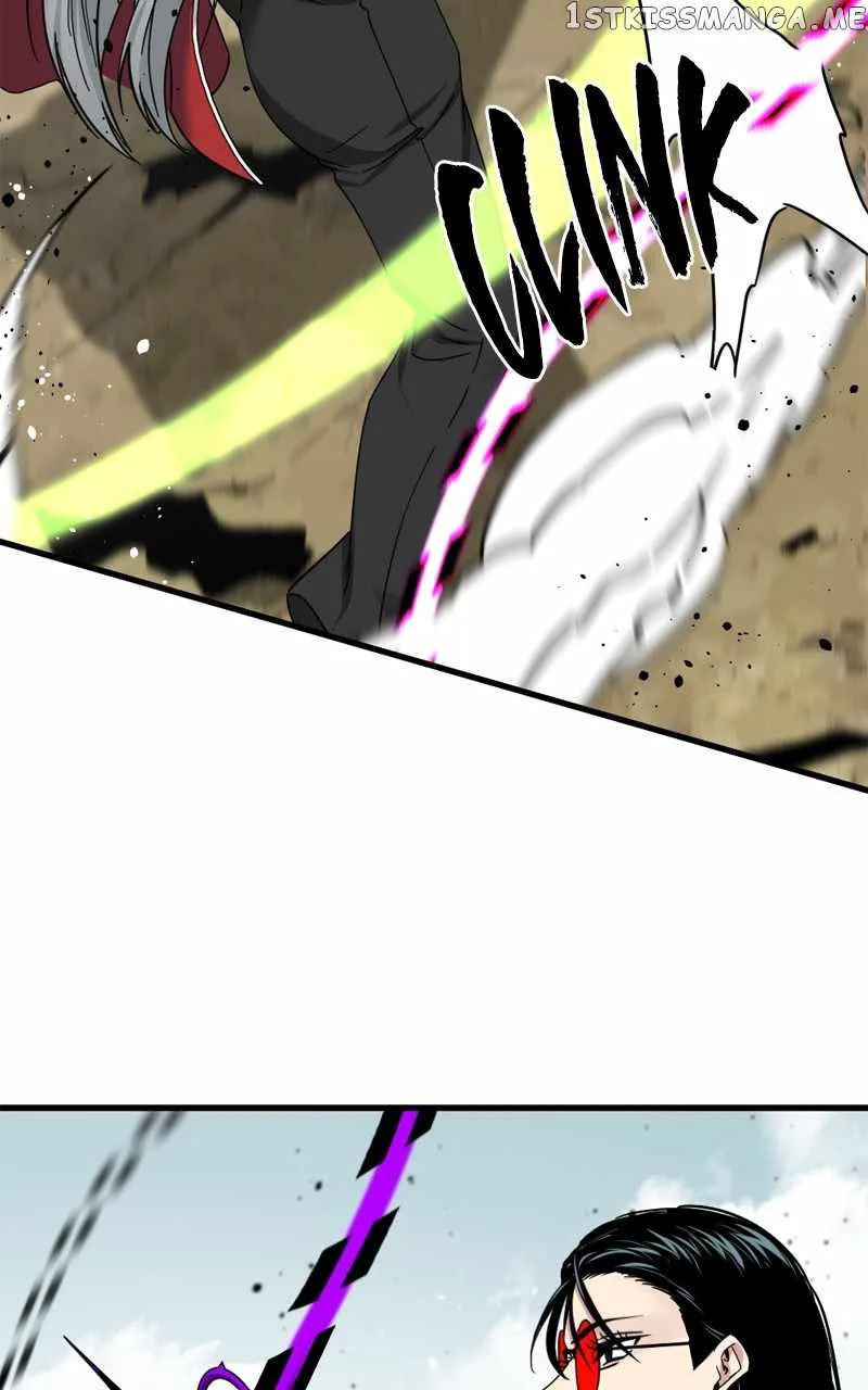 Hero Killer Chapter 114 page 109