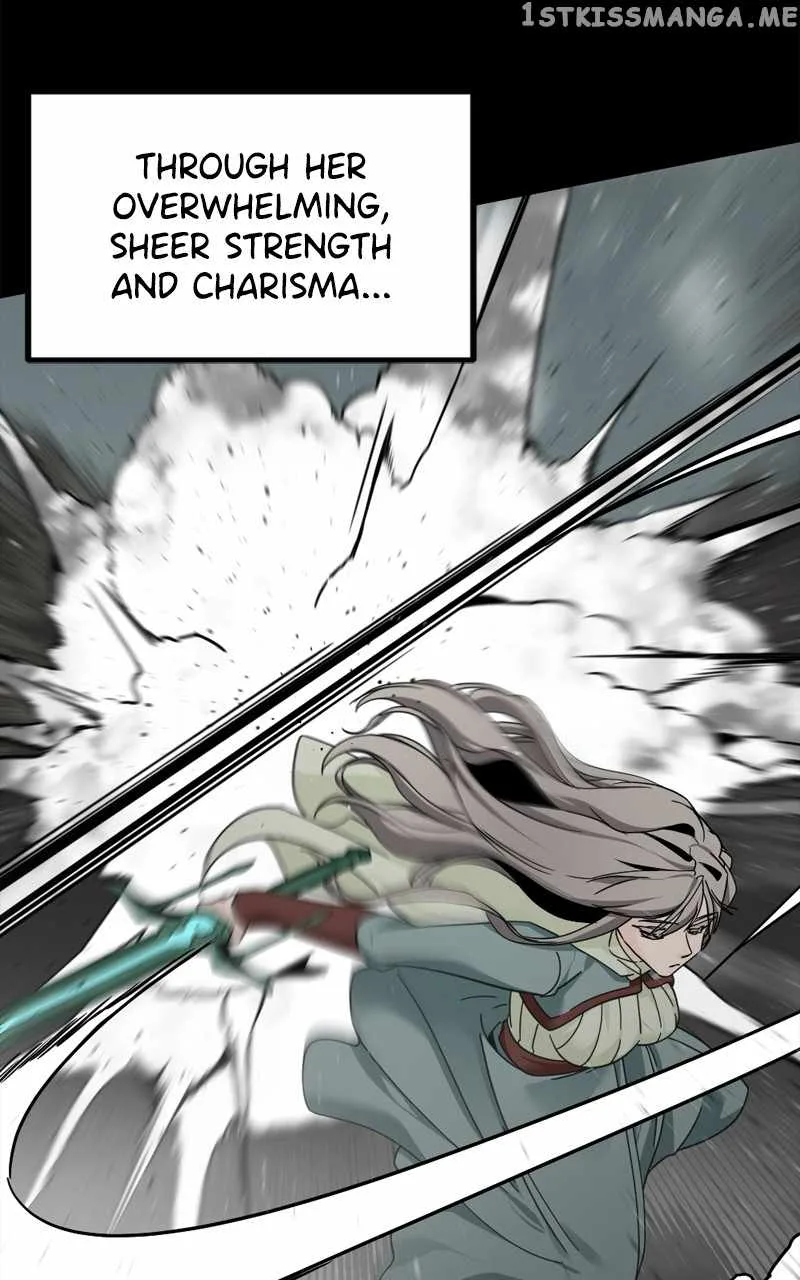 Hero Killer Chapter 115 page 5