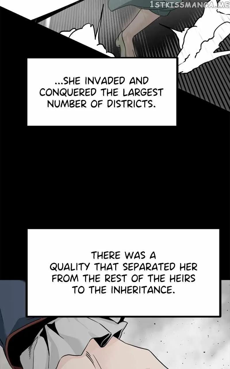 Hero Killer Chapter 115 page 6