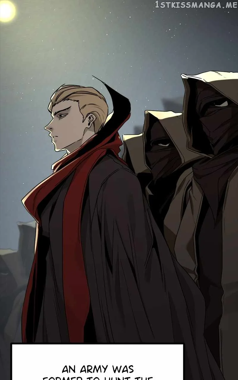 Hero Killer Chapter 115 page 14