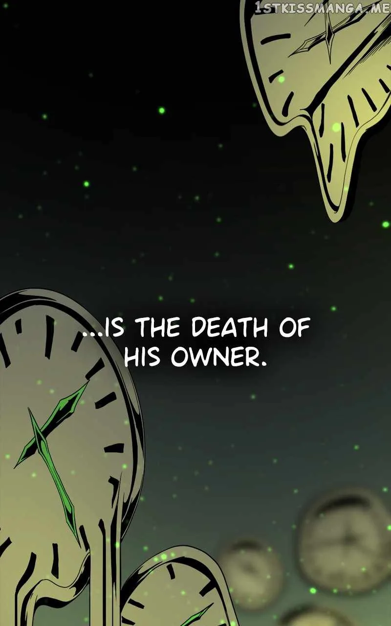 Hero Killer Chapter 115 page 30