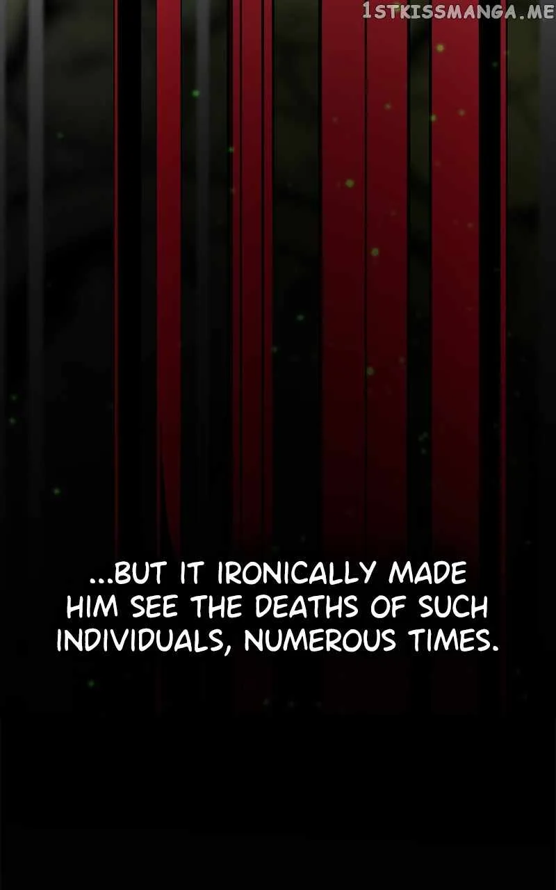 Hero Killer Chapter 115 page 33