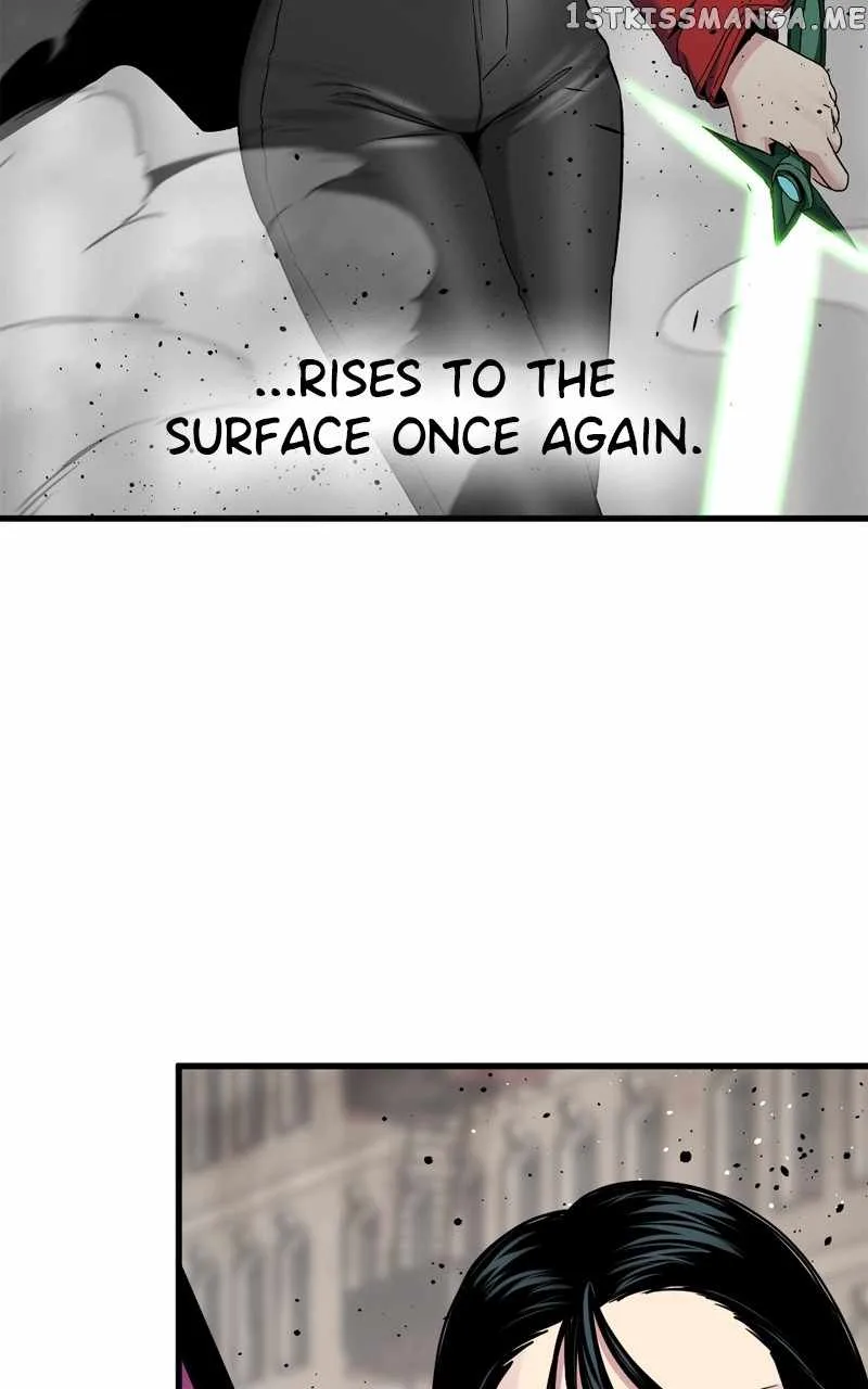 Hero Killer Chapter 115 page 36
