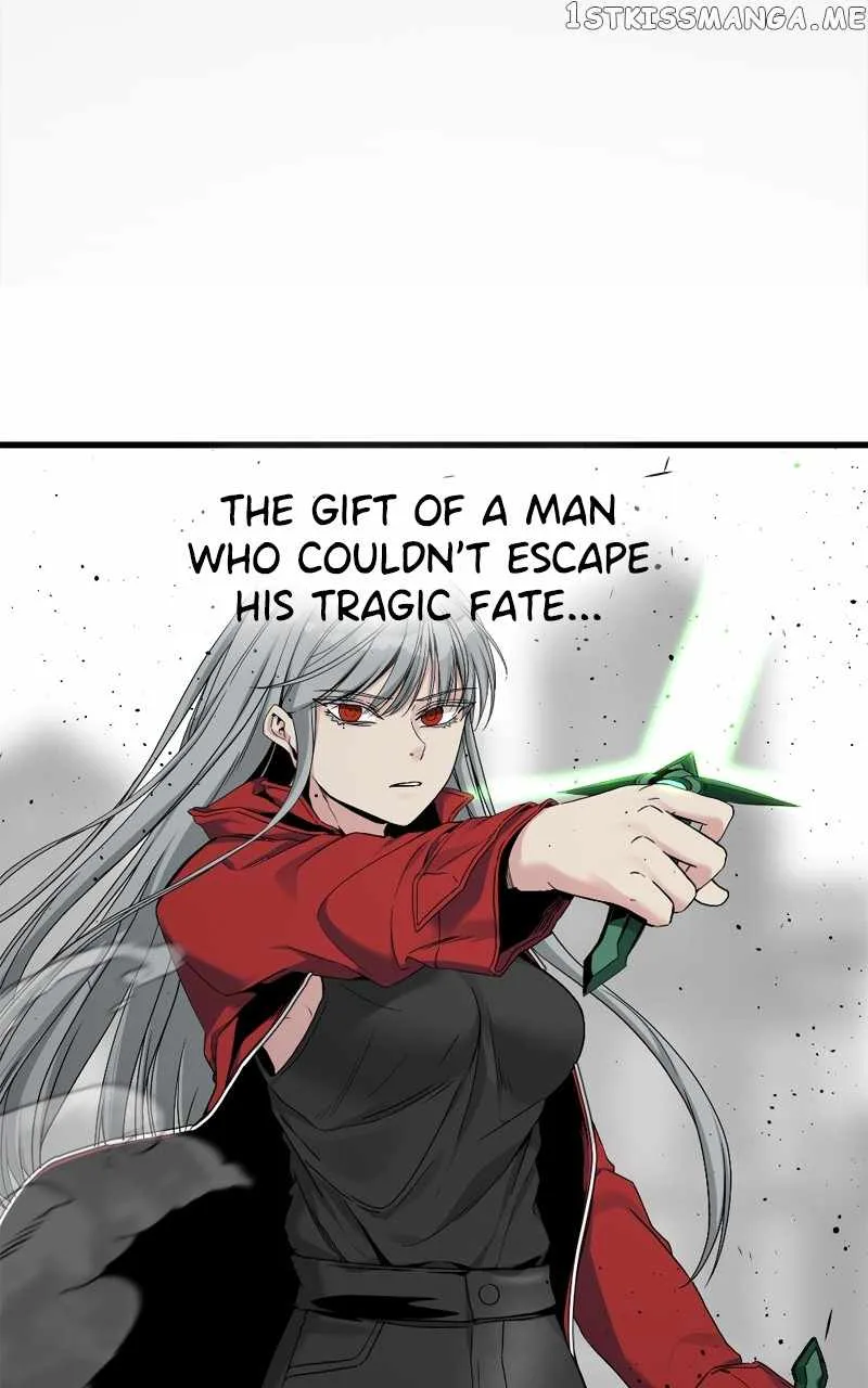 Hero Killer Chapter 115 page 35