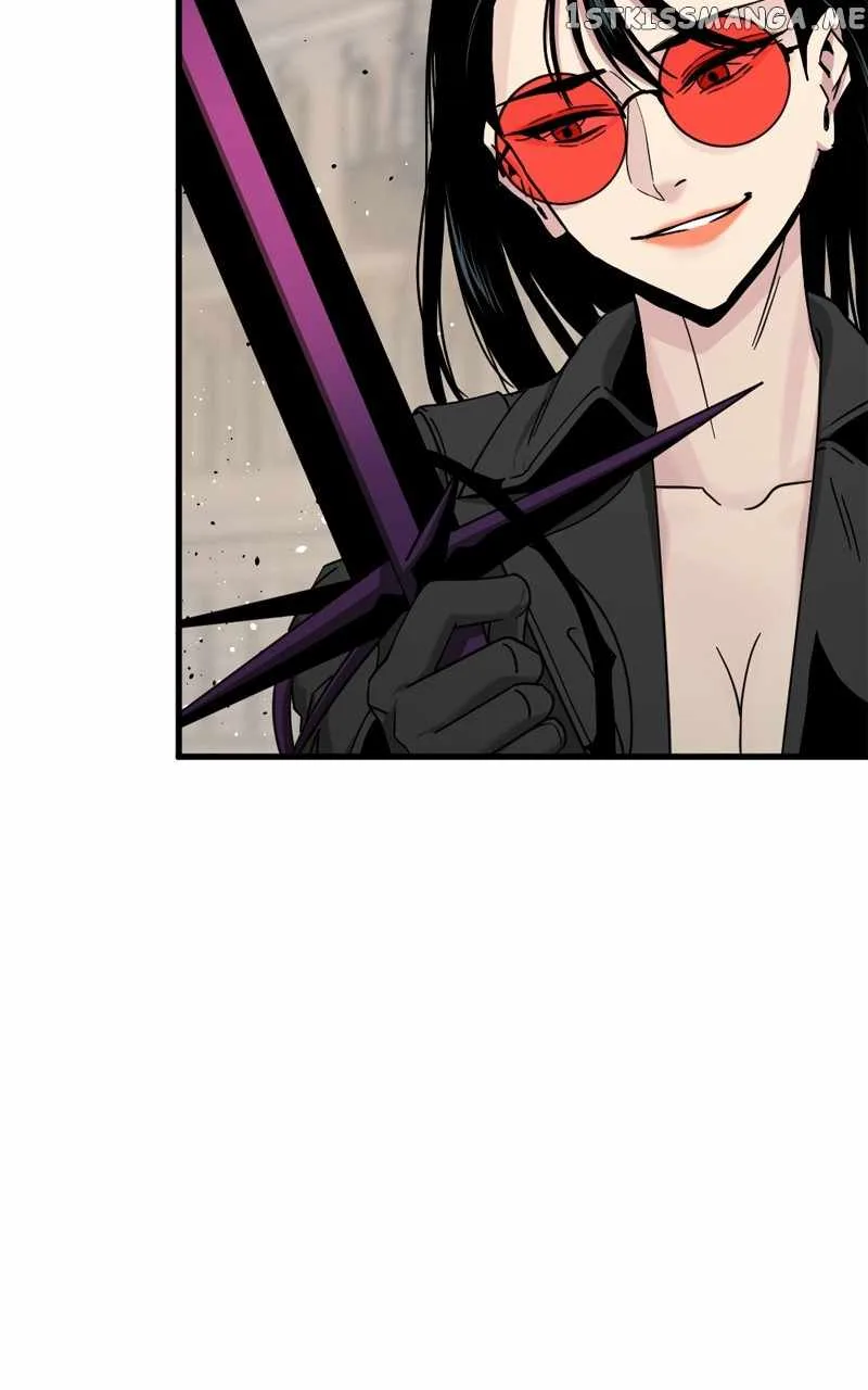 Hero Killer Chapter 115 page 37