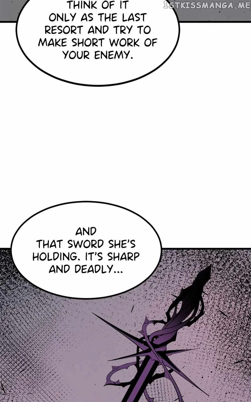 Hero Killer Chapter 115 page 42
