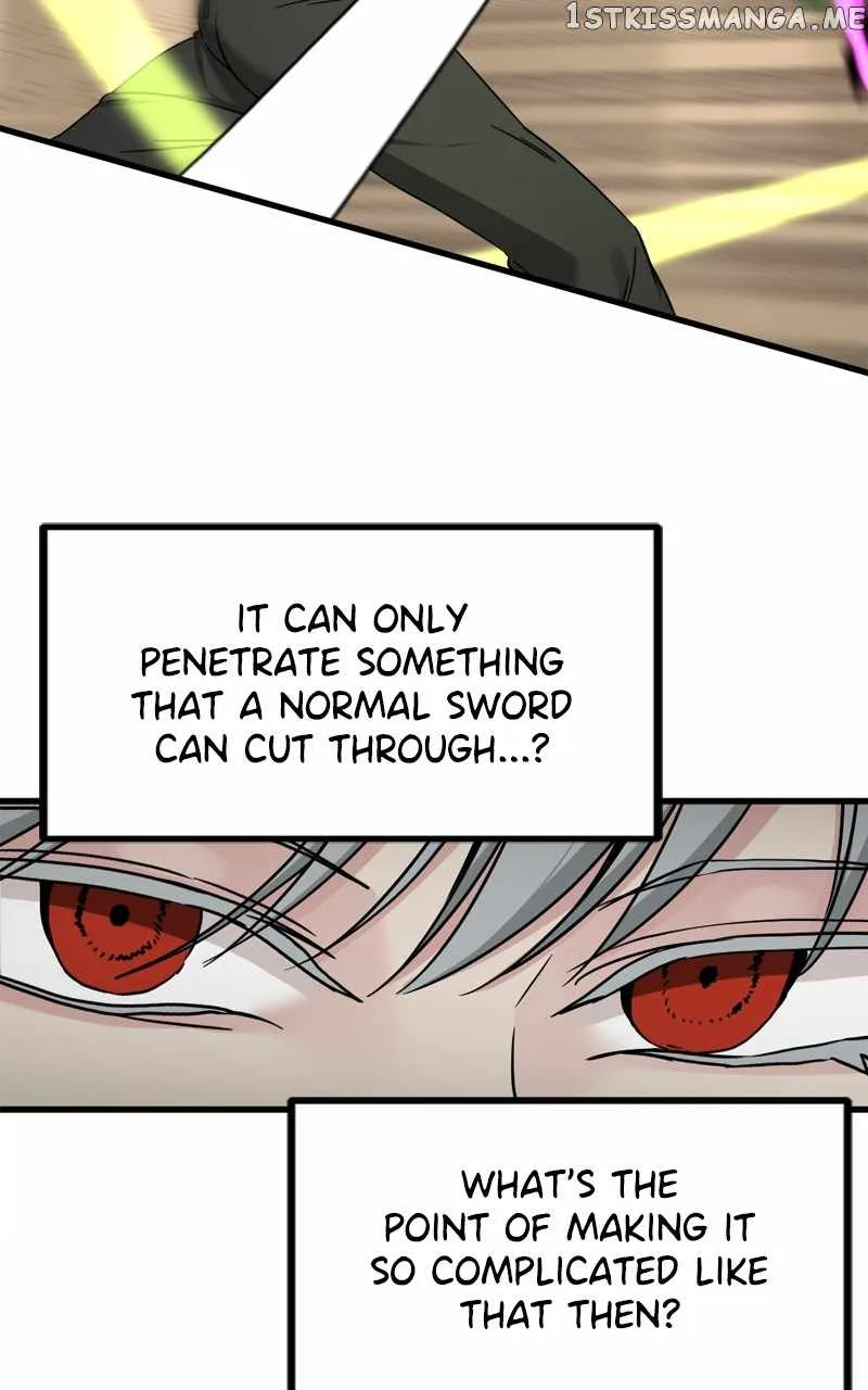 Hero Killer Chapter 115 page 46